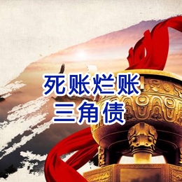 布拖要债公司